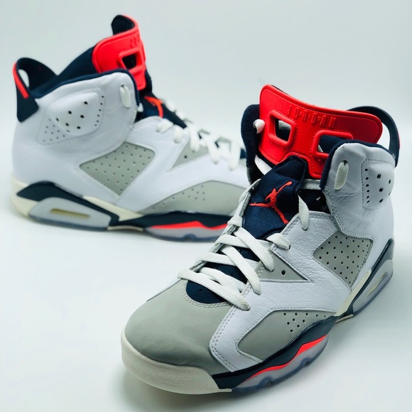 jordan 6 air trainer sc 2